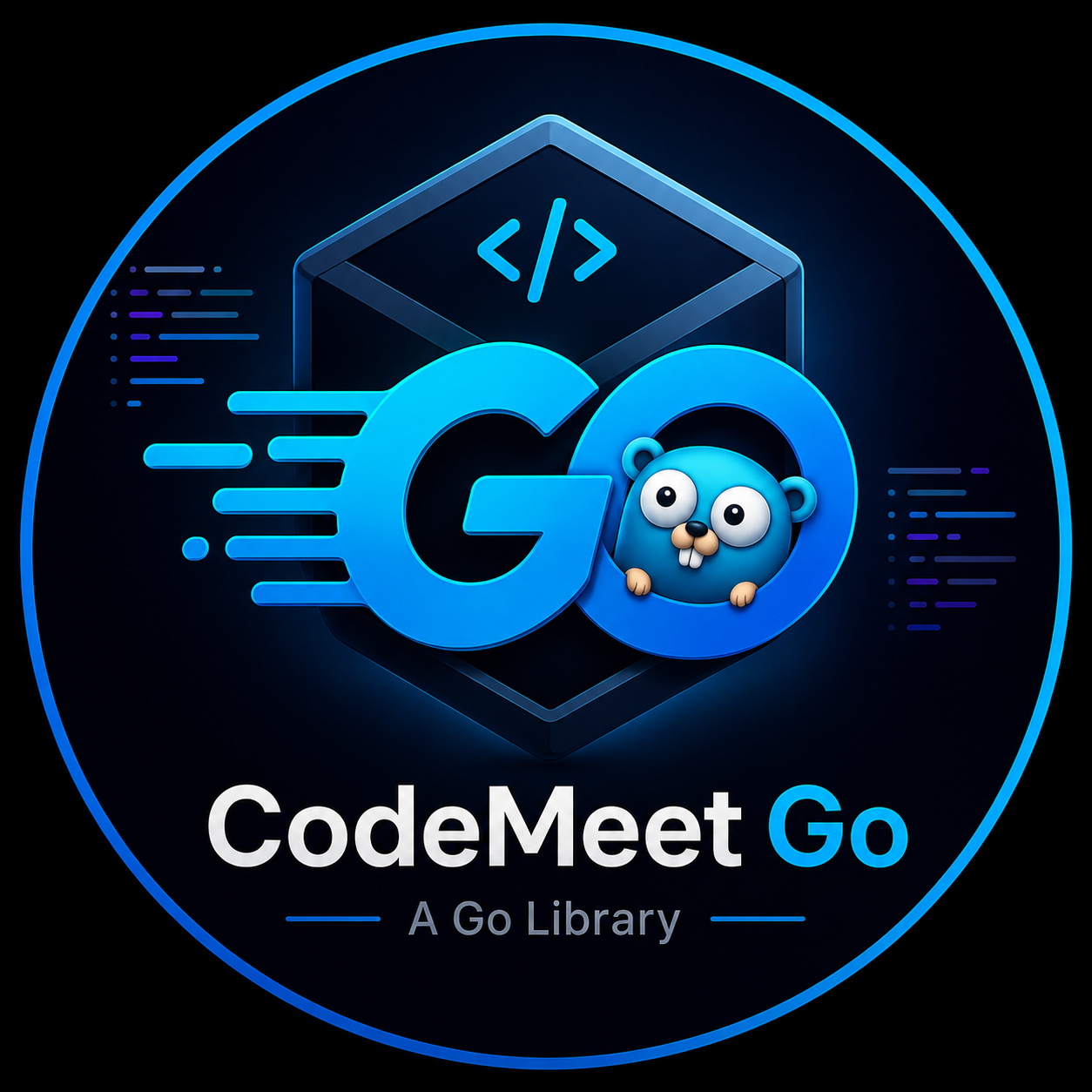 کتابخانه CodeMeet Go برای توسعه ربات در پیام‌رسان کدمیت